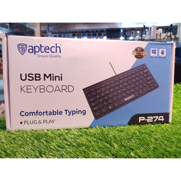 USB Mini Keybord