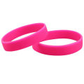 Silicone Bracelet Candy-Colored Bracelet Sport Wristband Rubber Silicone Bracelet Rubber Wrist Strap Jewelry Sunlight Mall. 