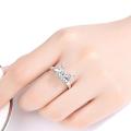 Versatile -Choice and Remark -Butterfly Finger Ring For Women Fashion - Ring For Girls- Avant-garde Remarkable - Disclose Styles & Luxe.