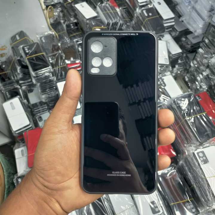 Vivo%20Y21%20"HONG%20KONG%20DESIGN"%20Scratchproof%20Tempered%20Glass%20Cover%20Case%20-%20Phone%20Back%20Cover%20(Back%20Case%20Cover%20For%20Smartphone)%20-%20Image%202