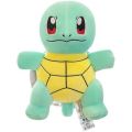 Sunfloweio Pokemon Pikachu Plush Toys Eevee Charmander Squirtle Charizard Blastoise Kawaii Anime Stuffed Dolls Decoration for Kids Gifts. 