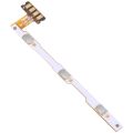For Itel P33 Plus OEM Power Button & Volume Button Flex Cable. 