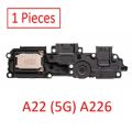 For Samsung A02 A12 M12 M32 A13 A22 A32 A42 LTE 4G 5G Original Phone Bottom Loudspeaker Musiz Ringer Loud Speaker Flex Cable.