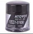 Toyota Axio oil Filter. 