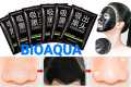 Bioaqua Activated Carbon Mask Mini Blackhead Remover Mask. 
