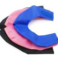 Breathable Nylon Cat Muzzles Kitten Face Masks Groomer Helpers Bath Anti-Biting Anti-scratch for Cat Grooming Tools Pet Supplies. 