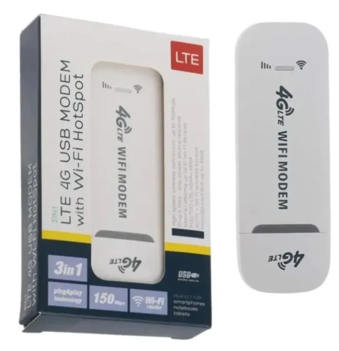 4g Wifi Router 4G LTE Wireless Router | Daraz.com.bd