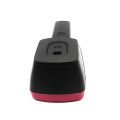 60x60 pixel infrared thermal image thermometer - multicolor.