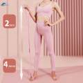 Exercise Band Yoga Resistance Band for Trainer Elastic Rope Body Building.