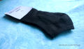 Socks for Men & Women-1 Pair/ Premium Cotton Ankle Socks- EXPORT QUALITY.