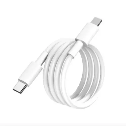 For%20Apple%20Iphone%20USB%20C%20to%20Type%20C%20Fast%20Charging%20Data%20Cable%20Apple%20Type-C%20to%20Type-C%20PD%20Charging%20Cable%201m%20White%20-%20Image%202