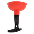 Small Toilet Plunger, Slip Proof Handle Mini Drain Plunger High Pressure Pneumatic Efficient Simple Operation for Bathroom for Sink.