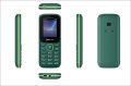 BD40 ডুয়াল সিম ফিচার বাটন মোবাইল ফোন 1000 mah battery powerful network.