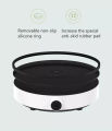 Xiaomi Mijia Induction Cooker youth version 2100w Precise Control Power - Black. 