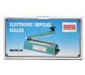 Kingstar MOD.PFS-200)/8 Heavy-Duty Impulse Sealer Machine (220v- 50/60Hz 200mm Impulse Manual Hand Sealer 8 inch.