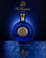 Paris Corner The Triumphant Sapphire Eau De Perfume for men , 100  ml. 
