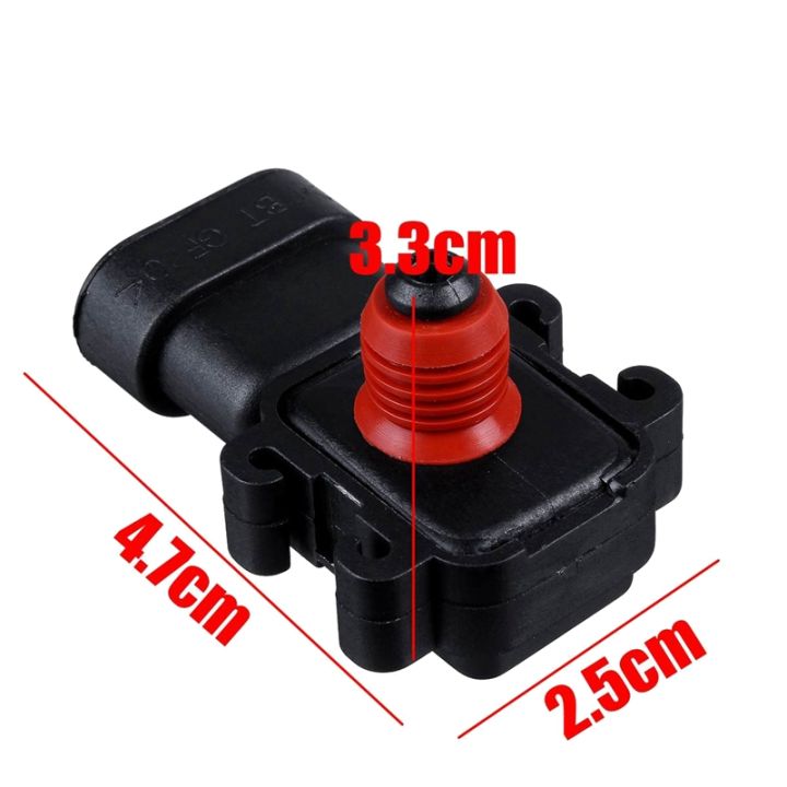 3%20Bar%20Air%20Intake%20Pressure%20MAP%20Sensor%20for%20Chevrolet%20galacticado%20Suburban%20Cadillac/GMC%20LS1%20LS3%20LS6%20LS7%20LS9%20LQ4%20LY6%2012615136%20-%20Image%204