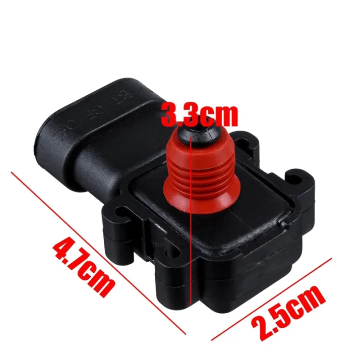 3%20Bar%20Air%20Intake%20Pressure%20MAP%20Sensor%20for%20Chevrolet%20galacticado%20Suburban%20Cadillac/GMC%20LS1%20LS3%20LS6%20LS7%20LS9%20LQ4%20LY6%2012615136%20-%20Image%204