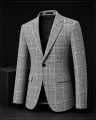 New Stylis Classic Men's Fashionable Blazer.