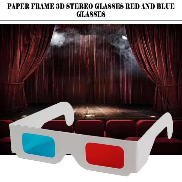 50pcs/100pcs/10pcs/lot%20Universal%20Paper%20Anaglyph%203D%20Glasses%20Paper%203D%20Glasses%20View%20Anaglyph%20Red/Blue%203D%20Glass%20For%20Movie%20Video%20Card%20-%20Image%203