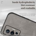 xprmy for vivo X70 Pro case hard TPU silicone shockproof bumper phone casing cover.