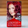 Revlon Colorsilk Beautiful Hair Color 48 Burgundy. 