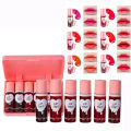 Heng Fang 3D Lip Tint 6 piece set. 