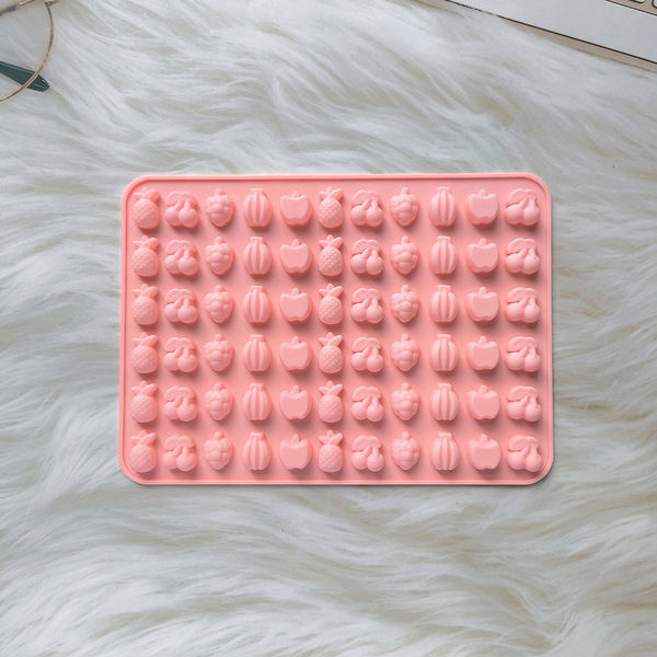 66-Cavity%20Pineapple%20Silicone%20Mold%20%E2%80%93%20Non-Stick%20Chocolate,%20Candy%20&%20Cookie%20Baking%20Mold%20for%20Kids%20DIY%20Snacks%20-%20Image%202