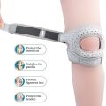 1 PCS Patella Knee Braces for Knee Pain, Tendon Support Straps with Gel Pad for Arthritis, Tendonitis, Meniscus Tear, PFPS, ITBS.