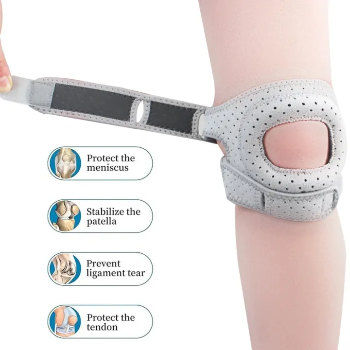 1%20PCS%20Patella%20Knee%20Braces%20for%20Knee%20Pain,%20Tendon%20Support%20Straps%20with%20Gel%20Pad%20for%20Arthritis,%20Tendonitis,%20Meniscus%20Tear,%20PFPS,%20ITBS%20-%20Image%202