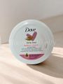 Dove Body Love Beauty cream used For female 75 Ml.