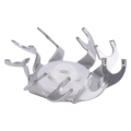 3PCS Universal Silver FR6 Model Shaving Head Cutter Shaver Heads Shaving Replacement Blade.