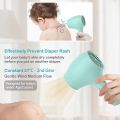 550W Professional Mini Hair Dryer For Kids Low Noise Lightweight Small Blow Dryers Portable Hair Dryers US Plug. 