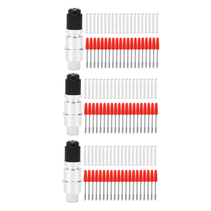 10pcs 60 Degree Graphtec CB09 Blades + 1pc Graphtec CB09 Blade Holder
