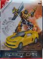 Emulation car model robot- 2.4 G. 