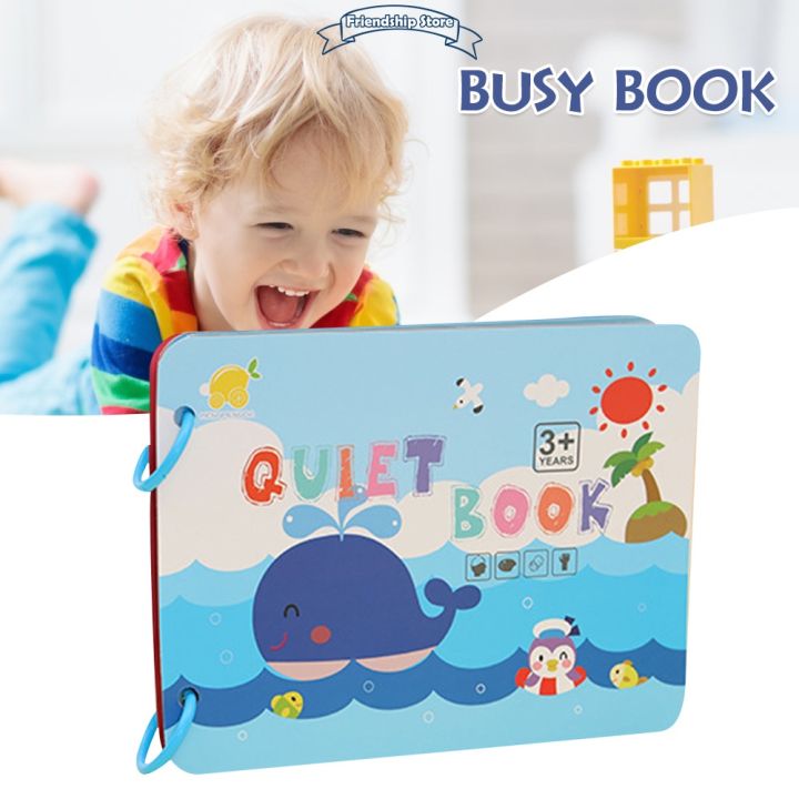 Kids%20Quiet%20Busy%20Book%20Montessori%20Tear%20And%20Paste%20Book%20for%20Children%20Early%20Learning%20Learning%20Toys%20Educational%20Gifts%2021.5*14.5*1.5cm%20Visual%20Cognitive%20Training%20Toddler%20Preschool%20Activity%20-%20Image%205