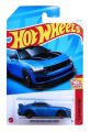 Hot Wheels (Mainline) Ford Mustang Dark Horse, Scale - 1:64.