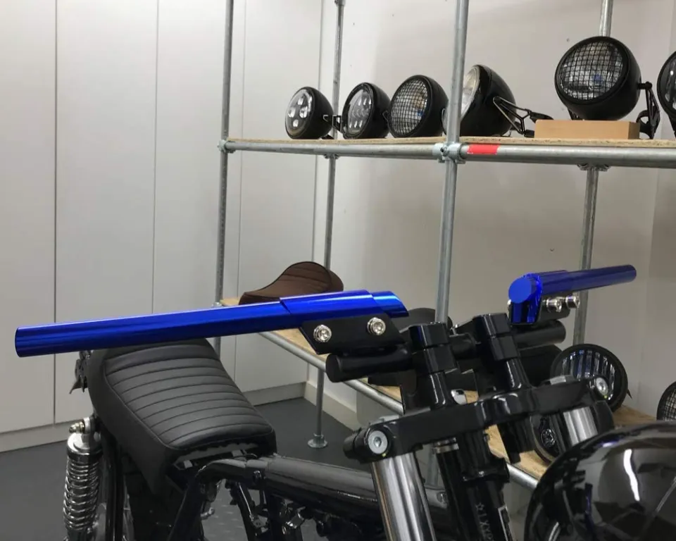 Universal Bike Modified Part Full Handle For All Motorcycle