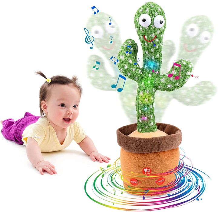 Talking%20&%20Dancing%20Cactus%20Mimicking%20Toy%20(USB%20CHARGING)-120%20songs%20including%20Happy%20Birthday%20&%20-%20Image%204