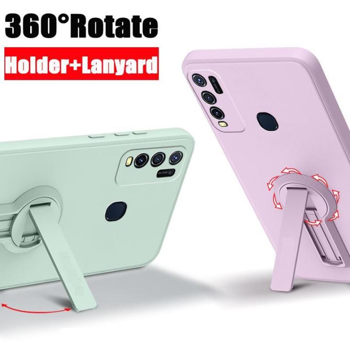 Casing%20vivo%20y30%20vivo%20y30i%20VIVO%20Y50%20phone%20case%20Softcase%20Liquid%20Silicone%20Protector%20Smooth%20shockproof%20Bumper%20Cover%20new%20design%20360%20%C2%B0%20with%20holder%20YTXZZJ01%20-%20Image%202