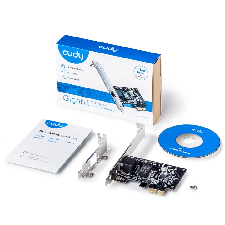 Cudy%20PE10%20Gigabit%20PCI%20Express%20Network%20Adapter%20-%20Super%20Fast%2010/100/1000Mbps%20-%20Wake%20on%20LAN%20-%20Compatible%20with%20Windows,%20Linux,%20macOS%20-%20Image%208