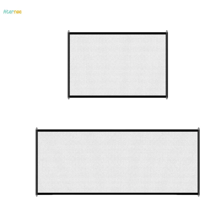 Portable%20Foldable%20Dog%20Gate%20Guard%20Enclosure%20Easily%20Install%20Lightweight%20Sturdy%20Size%20S%20-%20Image%208