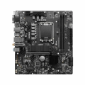 MSI B760M BOMBER (Wi-Fi 6E) DDR5 Intel Motherboard. 