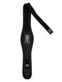 Nylon EVA Weight Lifting Belt - 6 Inch - 1 Pcs.