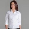 Full Sleeve Formal Shirt for Women – Elegant and Comfortable _ u3057.