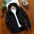 Plus Size 6XL ,7XL, 8XL Winter Jacket Men Thick Windproof Waterproof Jackets Men's Wool Liner Snow Ski Hooded Coats Male Parka.