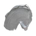 Mont Marte Dimension Acrylic Paint 75ml Tube - Silver.