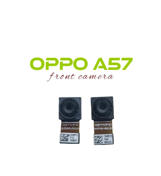 Front%20Camera%20Module%20for%20Oppo%20A57%20Selfie%20Camera%20-%20Image%202