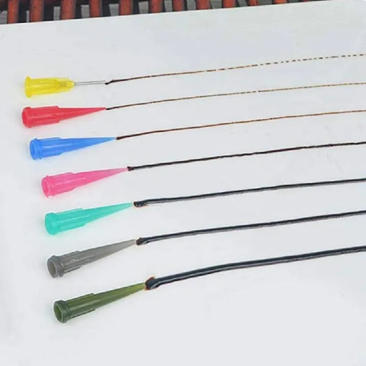5pcs%2050CC%20Needle%20Tip%20Applicator%20Cake%20Decorating%20Art%20Bottle%20Condiment%20Dispenser%20Glue%20Squeeze%20Bottle%20for%20Oil%20DIY%20Craft%20Painting%20-%20Image%205