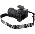 Ethnic, Canon & Nikon Camera Straps for DSLR Camera Belt 202 , 204 ,208.